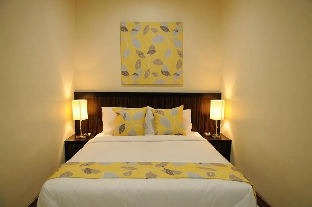 Guest house Marina Oriental Hotel Butterworth Malaysia